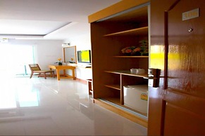 Thatphanom River View Hotel