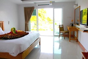 Thatphanom River View Hotel