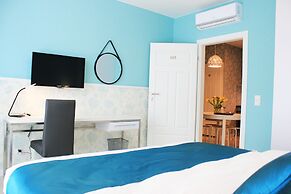 JessApart - Ochota Apartments