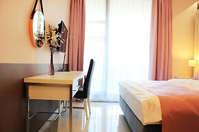 JessApart - Ochota Apartments