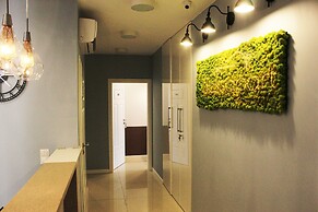 JessApart - Ochota Apartments