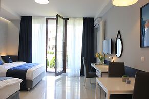 JessApart - Ochota Apartments