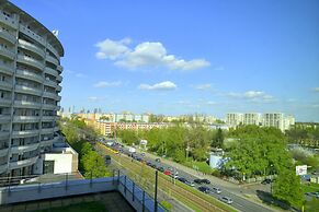 JessApart - Ochota Apartments