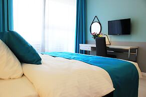 JessApart - Ochota Apartments