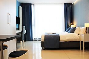 JessApart - Ochota Apartments