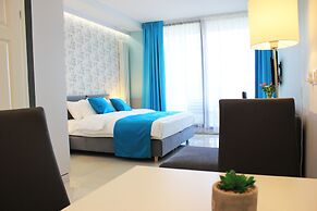 JessApart - Ochota Apartments