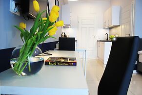JessApart - Ochota Apartments