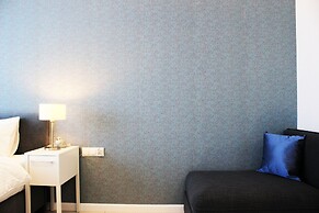 JessApart - Ochota Apartments