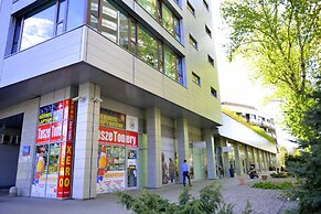 JessApart - Ochota Apartments