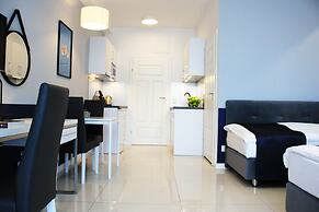 JessApart - Ochota Apartments