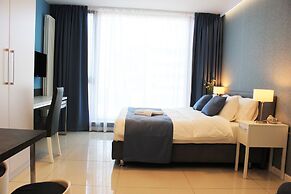 JessApart - Ochota Apartments