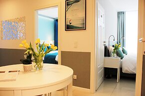 JessApart - Ochota Apartments