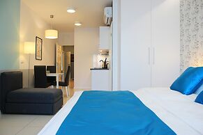 JessApart - Ochota Apartments