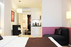 JessApart - Ochota Apartments