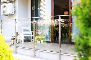 JessApart - Ochota Apartments