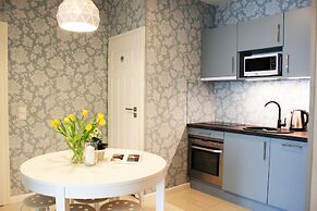 JessApart - Ochota Apartments