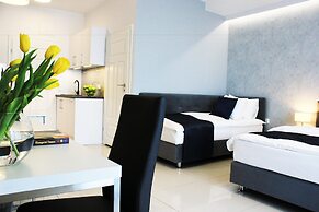 JessApart - Ochota Apartments