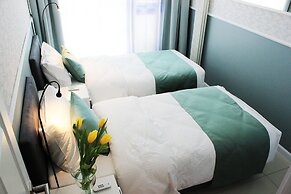 JessApart - Ochota Apartments