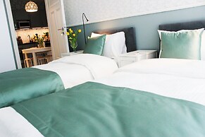 JessApart - Ochota Apartments