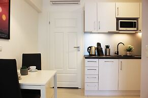 JessApart - Ochota Apartments