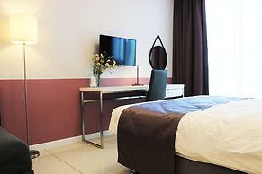 JessApart - Ochota Apartments