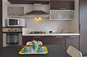 Eagle View Apartment