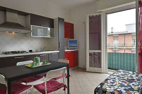 Eagle View Apartment