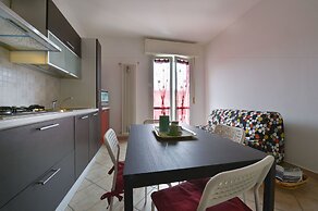 Eagle View Apartment