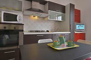 Eagle View Apartment