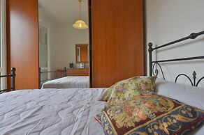 Eagle View Apartment