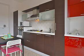 Eagle View Apartment