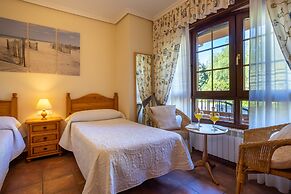 Posada El Trasmerano