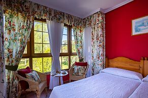 Posada El Trasmerano