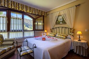 Posada El Trasmerano