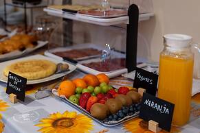Posada El Trasmerano