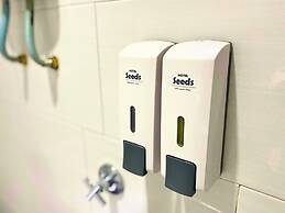 Seeds Hotel Premier The Mines Seri Kembangan