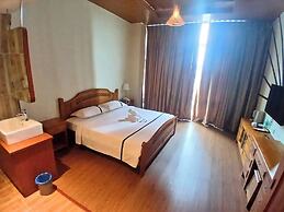 Seeds Hotel Premier The Mines Seri Kembangan