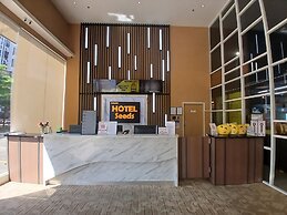Seeds Hotel Premier The Mines Seri Kembangan
