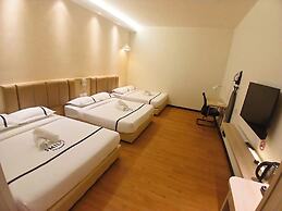 Seeds Hotel Premier The Mines Seri Kembangan