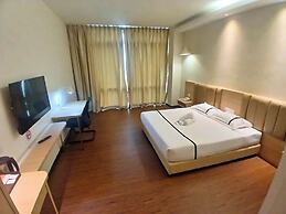 Seeds Hotel Premier The Mines Seri Kembangan