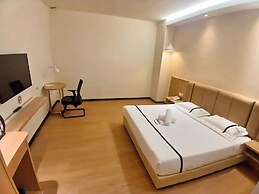 Seeds Hotel Premier The Mines Seri Kembangan