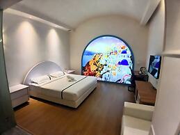 Seeds Hotel Premier The Mines Seri Kembangan