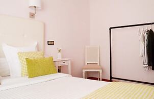 Hostal Carlos V