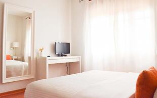 Hostal Carlos V