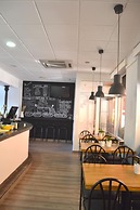 Hostal Carlos V