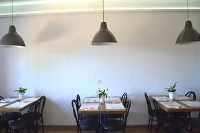 Hostal Carlos V