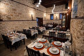 Osmanli Marco Pasha Hotel
