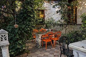Osmanli Marco Pasha Hotel
