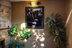 Osmanli Marco Pasha Hotel