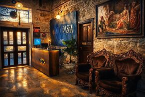 Osmanli Marco Pasha Hotel